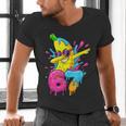 67 Dabbing Banana Baseball 6 7 Dripping Ice Cream Meme Men's V-Neck T-Shirt 67 Dabbing Banana Baseball 6 7 Dripping Ice Cream Meme Men's V-Neck T-Shirt