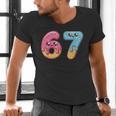 67 Shirt Baseball Life Style 101 Apparel Youth Drip Meme 6 7 Men's V-Neck T-Shirt 67 Shirt Baseball Life Style 101 Apparel Youth Drip Meme 6 7 Men's V-Neck T-Shirt