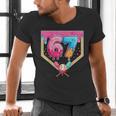 Baseball 67 Six Seven Meme Drip 6 7 Boys Girl Kids Men's V-Neck T-Shirt Baseball 67 Six Seven Meme Drip 6 7 Boys Girl Kids Men's V-Neck T-Shirt