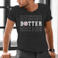 Baseball Batter Team Player Sport Lover Family Friends Fans Men's V-Neck T-Shirt Baseball Batter Team Player Sport Lover Family Friends Fans Men's V-Neck T-Shirt