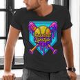 Baseball Drip Outfit Boys Ice Cream Drip Baseball Lifestyle Men's V-Neck T-Shirt Baseball Drip Outfit Boys Ice Cream Drip Baseball Lifestyle Men's V-Neck T-Shirt