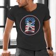 Number 8 Years Baseball 8TH Birthday Men's V-Neck T-Shirt Number 8 Years Baseball 8TH Birthday Men's V-Neck T-Shirt