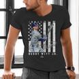 Show Your Pride Bobby WITT Jr Kansas City Baseball MLBPA Men's V-Neck T-Shirt Show Your Pride Bobby WITT Jr Kansas City Baseball MLBPA Men's V-Neck T-Shirt