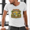Awesome Spring Trainings 2026 Baseball Arizona Florida Men's V-Neck T-Shirt Awesome Spring Trainings 2026 Baseball Arizona Florida Men's V-Neck T-Shirt