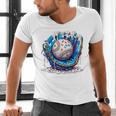 Baseball Drip For Boys Ice Cream Drip Youth Baseball Boys Premium Tri-Blend Men's V-Neck T-Shirt Baseball Drip For Boys Ice Cream Drip Youth Baseball Boys Premium Tri-Blend Men's V-Neck T-Shirt