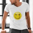 Boobies Make Me Smile Mardi Gras Raglan Baseball Tee Men's V-Neck T-Shirt Boobies Make Me Smile Mardi Gras Raglan Baseball Tee Men's V-Neck T-Shirt