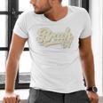 Bruh 67 Baseball Style Meme Slang Sports Number Graphic Men's V-Neck T-Shirt Bruh 67 Baseball Style Meme Slang Sports Number Graphic Men's V-Neck T-Shirt