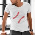Game Day Baseball Baseball Lovers Softball Life Mom Premium Tri-Blend Men's V-Neck T-Shirt Game Day Baseball Baseball Lovers Softball Life Mom Premium Tri-Blend Men's V-Neck T-Shirt