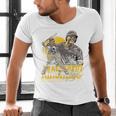 Manny Machado San Diego MLB Baseball Players MLBMMA302N Men's V-Neck T-Shirt Manny Machado San Diego MLB Baseball Players MLBMMA302N Men's V-Neck T-Shirt
