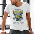 Professional Baseball Spring Training 2026 Florida Cities Men's V-Neck T-Shirt Professional Baseball Spring Training 2026 Florida Cities Men's V-Neck T-Shirt