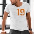 Retro San Diego 619 Vintage 90's Baseball Sports Style Lover Men's V-Neck T-Shirt Retro San Diego 619 Vintage 90's Baseball Sports Style Lover Men's V-Neck T-Shirt