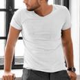 Six Seven Baseball Style Number 67 Sports Slang Meme Kids Men's V-Neck T-Shirt