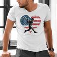Valentines Baseball Batter Silhouette Heart Men Boys Kid Men's V-Neck T-Shirt Valentines Baseball Batter Silhouette Heart Men Boys Kid Men's V-Neck T-Shirt