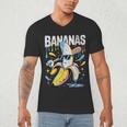 Banana Baseball Drip Kids Youth Boys Girls Sport Teens Men's V-Neck T-Shirt Banana Baseball Drip Kids Youth Boys Girls Sport Teens Men's V-Neck T-Shirt