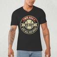 We All We Got We All We Need Baseball Sports Men Women Girls Men's V-Neck T-Shirt We All We Got We All We Need Baseball Sports Men Women Girls Men's V-Neck T-Shirt