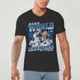 Shohei Ohtani 2025 Los Angeles Baseball Champions MLBPA Men's V-Neck T-Shirt Shohei Ohtani 2025 Los Angeles Baseball Champions MLBPA Men's V-Neck T-Shirt