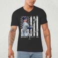 Show Your Pride Bobby WITT Jr Kansas City Baseball MLBPA Men's V-Neck T-Shirt Show Your Pride Bobby WITT Jr Kansas City Baseball MLBPA Men's V-Neck T-Shirt