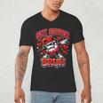 Six Seven Bruh Baseball Cool Valentine’s Day Teens Boys Men's V-Neck T-Shirt Six Seven Bruh Baseball Cool Valentine’s Day Teens Boys Men's V-Neck T-Shirt