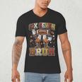 Women's Six Seven 67 Happy Pi Day 314 Football Basketball Baseball Men's V-Neck T-Shirt Women's Six Seven 67 Happy Pi Day 314 Football Basketball Baseball Men's V-Neck T-Shirt
