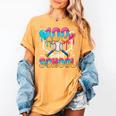 100 Days Of School Baseball Boys Kids 100th Day Of School Women's Comfort Colors T-Shirt Mustard 100 Days Of School Baseball Boys Kids 100th Day Of School Women's Comfort Colors T-Shirt Mustard