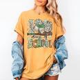 100 Days Of School Baseball Camo Men Boy Kid Women's Comfort Colors T-Shirt Mustard 100 Days Of School Baseball Camo Men Boy Kid Women's Comfort Colors T-Shirt Mustard