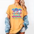 100 Days Of School Baseball Ice Cream For Boy Girl Kids Women's Comfort Colors T-Shirt Mustard 100 Days Of School Baseball Ice Cream For Boy Girl Kids Women's Comfort Colors T-Shirt Mustard