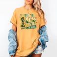 100 Days Of School Baseball I Just Hit 100 Days Boy COUNSELO Women's Comfort Colors T-Shirt Mustard 100 Days Of School Baseball I Just Hit 100 Days Boy COUNSELO Women's Comfort Colors T-Shirt Mustard