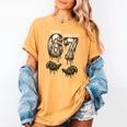 I Was 6 Now I'm 7 Baseball 6 7 Birthday Boys Girls Women's Comfort Colors T-Shirt Mustard I Was 6 Now I'm 7 Baseball 6 7 Birthday Boys Girls Women's Comfort Colors T-Shirt Mustard