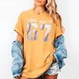 I Was 6 Now I'm 7 Year Old Birthday 67 Meme Baseball Bday Women's Comfort Colors T-Shirt Mustard I Was 6 Now I'm 7 Year Old Birthday 67 Meme Baseball Bday Women's Comfort Colors T-Shirt Mustard