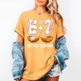 67 13 Year Old Official Teenager Baseball Boy 13th Birthday Women's Comfort Colors T-Shirt Mustard 67 13 Year Old Official Teenager Baseball Boy 13th Birthday Women's Comfort Colors T-Shirt Mustard