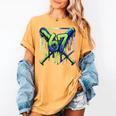 67 Baseball Drip Effect Urban Tee Style 6-7 Meme Graphic Women's Comfort Colors T-Shirt Mustard 67 Baseball Drip Effect Urban Tee Style 6-7 Meme Graphic Women's Comfort Colors T-Shirt Mustard