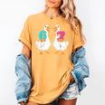 67 Baseball Ice Cream Drip Goose Six Seven Meme Women's Comfort Colors T-Shirt Mustard 67 Baseball Ice Cream Drip Goose Six Seven Meme Women's Comfort Colors T-Shirt Mustard