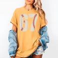 67 Baseball Six Seven 6 7 Meme 67 Women's Comfort Colors T-Shirt Mustard 67 Baseball Six Seven 6 7 Meme 67 Women's Comfort Colors T-Shirt Mustard