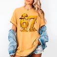 67 Brain Rot Meme Baseball Ice Cream Drip For Kids & Teens Women's Comfort Colors T-Shirt Mustard 67 Brain Rot Meme Baseball Ice Cream Drip For Kids & Teens Women's Comfort Colors T-Shirt Mustard