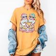67 Meme Kawaii Cats Baseball Ice Cream Drip 6 7 Kids Women's Comfort Colors T-Shirt Mustard 67 Meme Kawaii Cats Baseball Ice Cream Drip 6 7 Kids Women's Comfort Colors T-Shirt Mustard