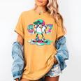 67 Meme Six Seven 6 7 Meme Baseball Ice Cream Drip Women's Comfort Colors T-Shirt Mustard 67 Meme Six Seven 6 7 Meme Baseball Ice Cream Drip Women's Comfort Colors T-Shirt Mustard