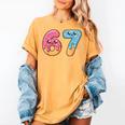 67 Shirt Baseball Life Style 101 Apparel Youth Drip Meme 6 7 Women's Comfort Colors T-Shirt Mustard 67 Shirt Baseball Life Style 101 Apparel Youth Drip Meme 6 7 Women's Comfort Colors T-Shirt Mustard