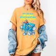 67 Six Seven 6-7 Italian Brainrot Kids Baseball Meme Women's Comfort Colors T-Shirt Mustard 67 Six Seven 6-7 Italian Brainrot Kids Baseball Meme Women's Comfort Colors T-Shirt Mustard