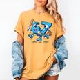 67 Six Seven Italian Brainrot Kid Baseball 67 Meme Christmas Women's Comfort Colors T-Shirt Mustard 67 Six Seven Italian Brainrot Kid Baseball 67 Meme Christmas Women's Comfort Colors T-Shirt Mustard