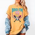 8th Birthday Boy Bro I'm 8 Years Old Baseball Theme Women's Comfort Colors T-Shirt Mustard 8th Birthday Boy Bro I'm 8 Years Old Baseball Theme Women's Comfort Colors T-Shirt Mustard
