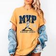 Aaron Judge 2025 AL MVP New York Baseball MLBPA Women's Comfort Colors T-Shirt Mustard Aaron Judge 2025 AL MVP New York Baseball MLBPA Women's Comfort Colors T-Shirt Mustard