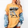 Aaron Judge New York Y Baseball 2025 AL MVP MLBAJMVPM Women's Comfort Colors T-Shirt Mustard Aaron Judge New York Y Baseball 2025 AL MVP MLBAJMVPM Women's Comfort Colors T-Shirt Mustard