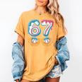 Baseball 67 Ice Cream Drip 67 Meme Player T-Shirt Women's Comfort Colors T-Shirt Mustard Baseball 67 Ice Cream Drip 67 Meme Player T-Shirt Women's Comfort Colors T-Shirt Mustard