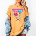 Baseball 67 Six Seven Meme Drip 6 7 Boys Girl Kids Women's Comfort Colors T-Shirt Mustard Baseball 67 Six Seven Meme Drip 6 7 Boys Girl Kids Women's Comfort Colors T-Shirt Mustard
