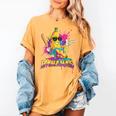 Baseball Banana Splatter Sports Kids Teens Women's Comfort Colors T-Shirt Mustard Baseball Banana Splatter Sports Kids Teens Women's Comfort Colors T-Shirt Mustard