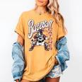 Baseball Catcher Gear Home Plate Women's Comfort Colors T-Shirt Mustard Baseball Catcher Gear Home Plate Women's Comfort Colors T-Shirt Mustard
