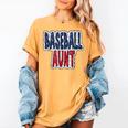 Baseball Mama Dalmatian Spots Baseball Mom Women's Comfort Colors T-Shirt Mustard Baseball Mama Dalmatian Spots Baseball Mom Women's Comfort Colors T-Shirt Mustard