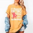 Baseball Mom Heart Ball Graphic Mother's Day Women's Comfort Colors T-Shirt Mustard Baseball Mom Heart Ball Graphic Mother's Day Women's Comfort Colors T-Shirt Mustard