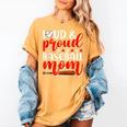 Baseball Mom Sport Mommy Baseball Mama Mother's Day Women's Comfort Colors T-Shirt Mustard Baseball Mom Sport Mommy Baseball Mama Mother's Day Women's Comfort Colors T-Shirt Mustard