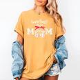 Baseball Mom Tee Baseball Mom Women's Comfort Colors T-Shirt Mustard Baseball Mom Tee Baseball Mom Women's Comfort Colors T-Shirt Mustard